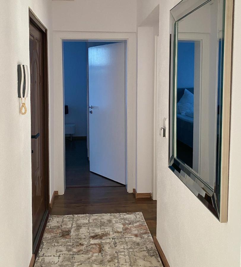 Cozy Apartment Bernburg 1 Exterior foto