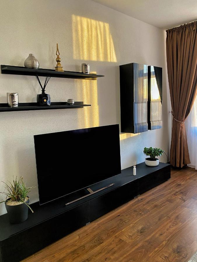 Cozy Apartment Bernburg 1 Exterior foto